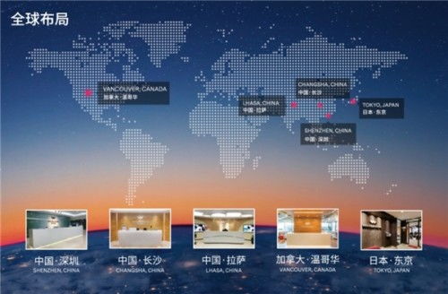 萬興科技2021校招正式啟動 以全球輪崗與高薪機遇，邀你共創數字文化創意未來